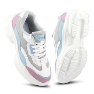 ASIAN Casual Sneaker Shoes for Women