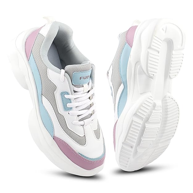 ASIAN Casual Sneaker Shoes for Women