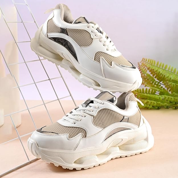 Centrino Women’s Sneakers - Image 2